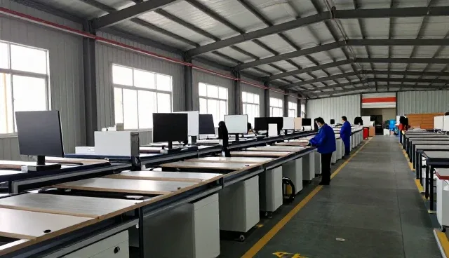 赣州且初家具有限公司