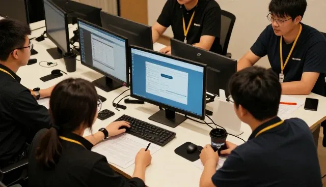 选型关注点：品质与性能表现的双重考量