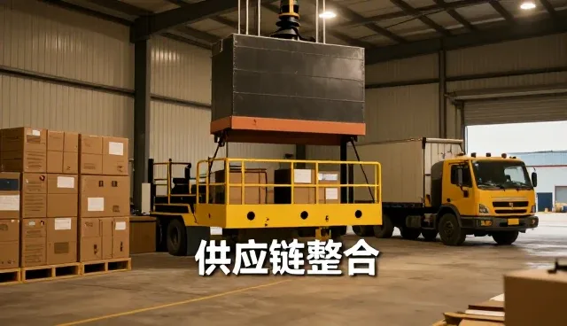 来样定制产品适用条件的使用与维护指南